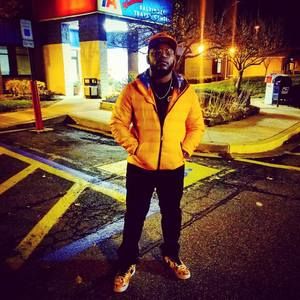 Meet your Posher, Leo